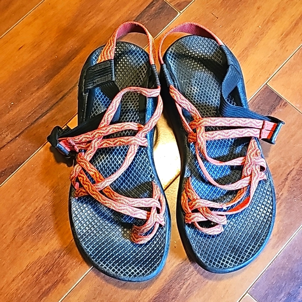 Woman Size 9 Chacos great shape